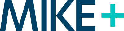 MIKE+ Logo