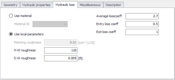 SWMM_ConduitsHydraulicLoss.png
