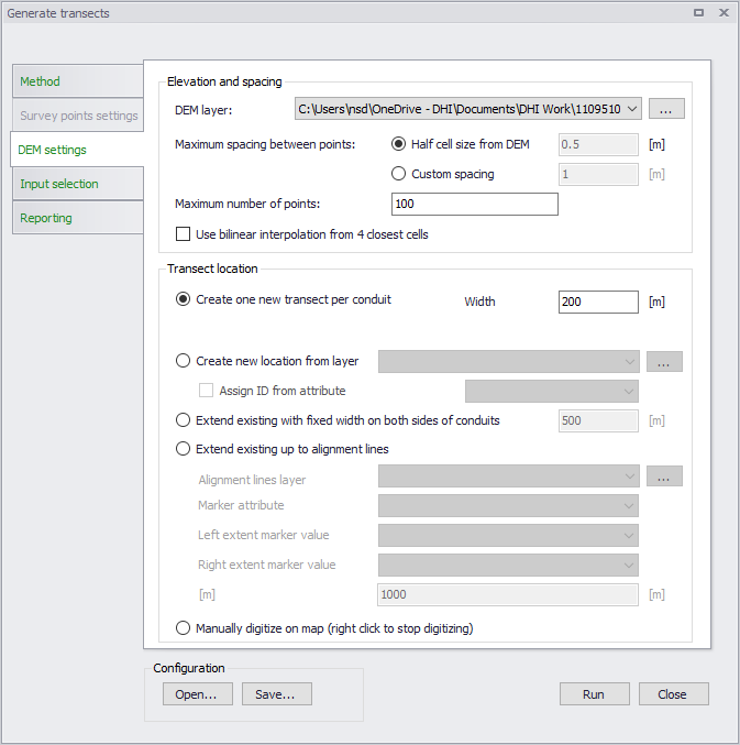 SWMM_GenerateTransects_DEMSettings.png
