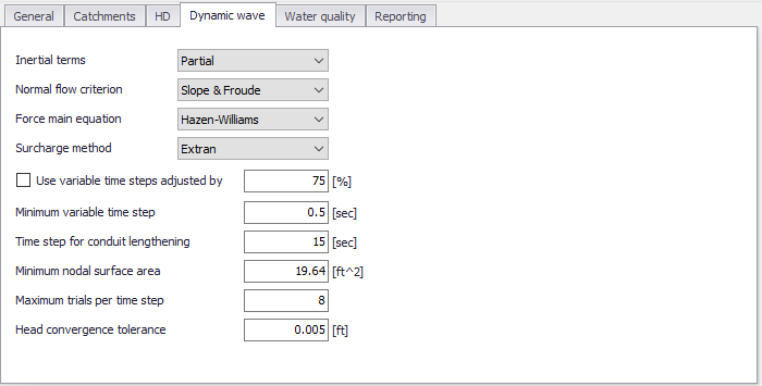 SWMM_SimulationSetupDynamicWave.png